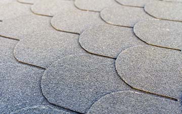 Harewood Hill asphalt roofing costs