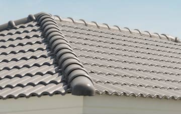 advantages of Harewood Hill clay roofing