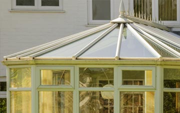 conservatory roof repair Harewood Hill, West Yorkshire