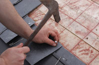 free Harewood Hill garage roof repair quotes